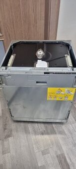 Electrolux umývačka riadu