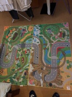 Rôzne veci pre deti