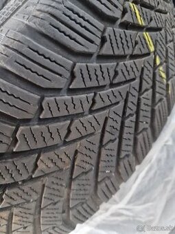 195/60R16H zimne Škoda Scala,Rapid,Fabia