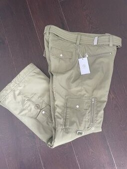 Damske lyžiarske nohavice Bogner