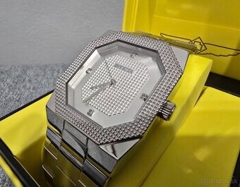 Invicta Silver Cuadro