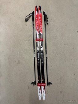 Detský bežkársky set