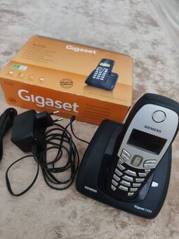 Siemens Gigaset C-450