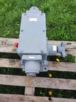 Hydraulické čerpalo