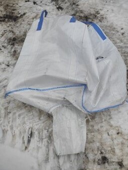 Big bag vrecia