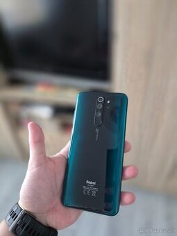 Xiaomi Redmi Note 8 pro, 6GB/64GB