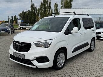 Opel Combo Van 1.5 CDTI Enjoy