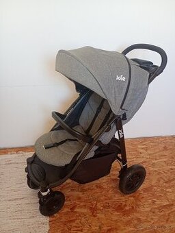 Joie Litetrax športovy kočík