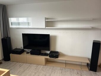 Obyvacia stena Tempo Kondela