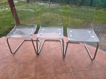 IKEA Tobias stolicky