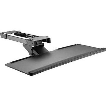 Držiak klávesnice AlzaErgo Tray T190 nový
