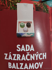 Sada hojivých zázrakov