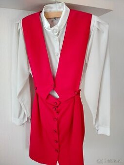 Oblečenie pre slečny,košiček