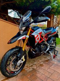 Aprilia Dorsoduro 900 2019