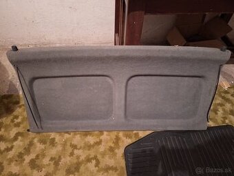 Zadné plato skoda felicia