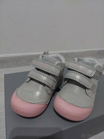 Predam DDstep topanky velkost 21