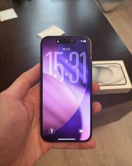 IPHONE 15 128 GB