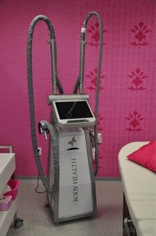 profesionálny estetický stroj BHS 301 Sculptor