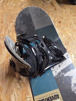 Snowboard