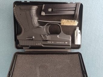 Predám expanznú zbraň ZORAKI 9MM