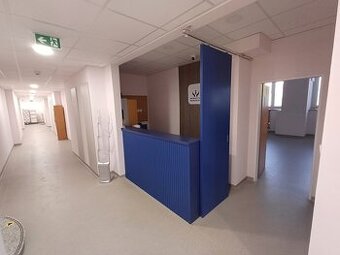 Ponúkam na prenájom priestor na služby 394m2, Bratislava II