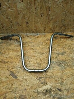 Babetta 210 riadidlá