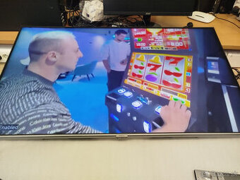 Smart QLED Samsung QE50Q65TAU