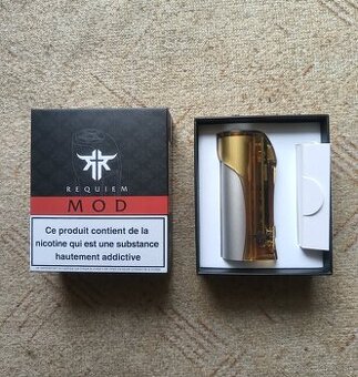 Mod Requiem
