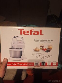Mixer tefal