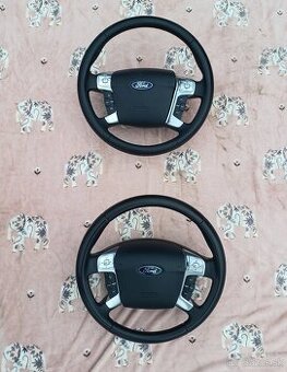 Ford galaxy,ford Smax,ford mondeo-volant