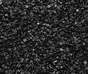 Aktívne uhlie granule palivo