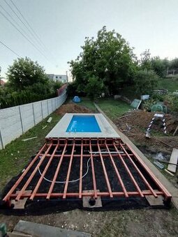 Hľadám prácu, zákazky