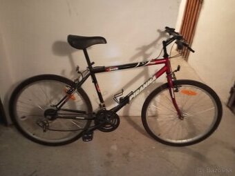 Dámsky horský bicykel Piranha 26"