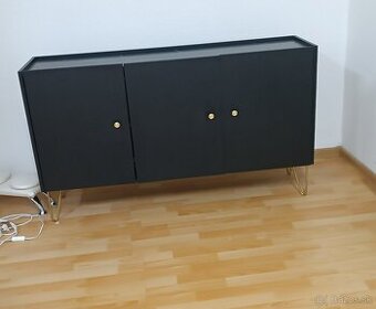 Predám všetko spolu