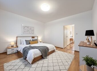 Predaj 1,5-izbového bytu, Talinská – Nad Jazerom