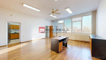 Kancelárie na prenájom v časti Podunajské Biskupice