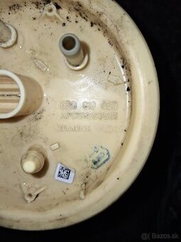 Palivove podavacie cerpadlo fabia2 1.6tdi