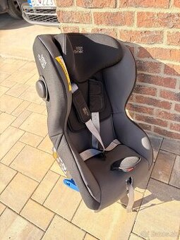 Detská autosedačka