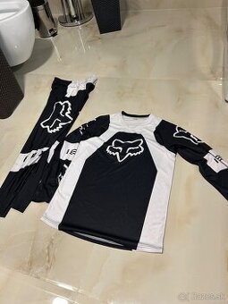 FOX komplet dres