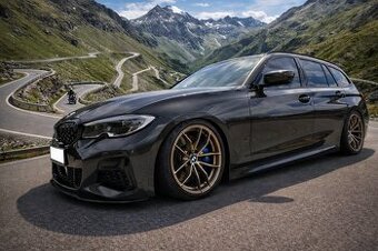 BMW M340i
