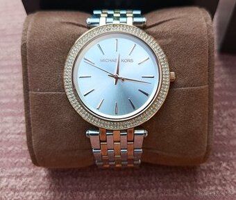 Dámske hodinky Michael Kors
