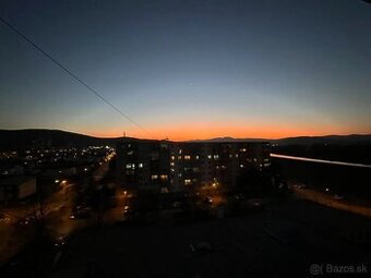 3 izbový byt Trenčín, na prenájom, Sihoť