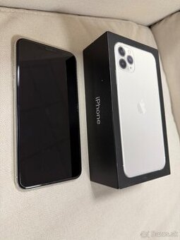 Na predaj IPHONE 11 Pro Max 256GB