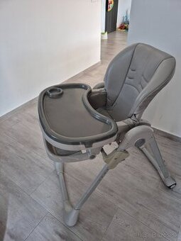 Kinderkraft yummy detská stoliĉka