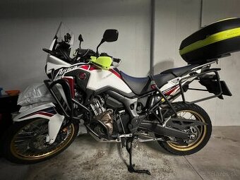 Honda CRF 1000 Africa Twin