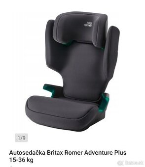 Britax Romer