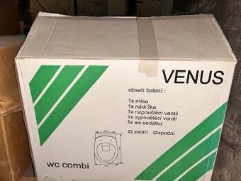 Wc venus