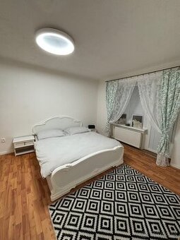 Prenájom dvojizbového bytu