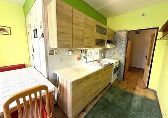 Predám 2.izbový byt