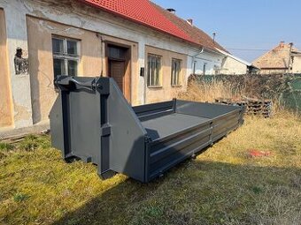 Hakovy kontajner valnik